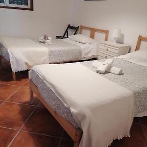 Kamer met Twee Aparte Bedden