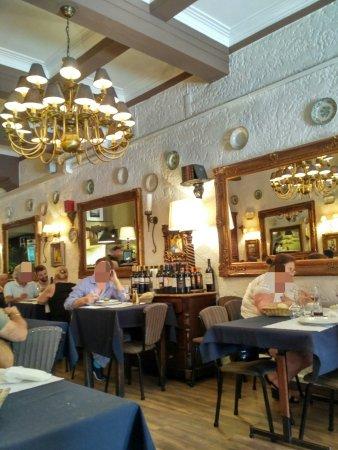 Augusto Restaurante